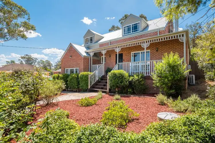 65 Macquarie Road, Wilberforce NSW 2756