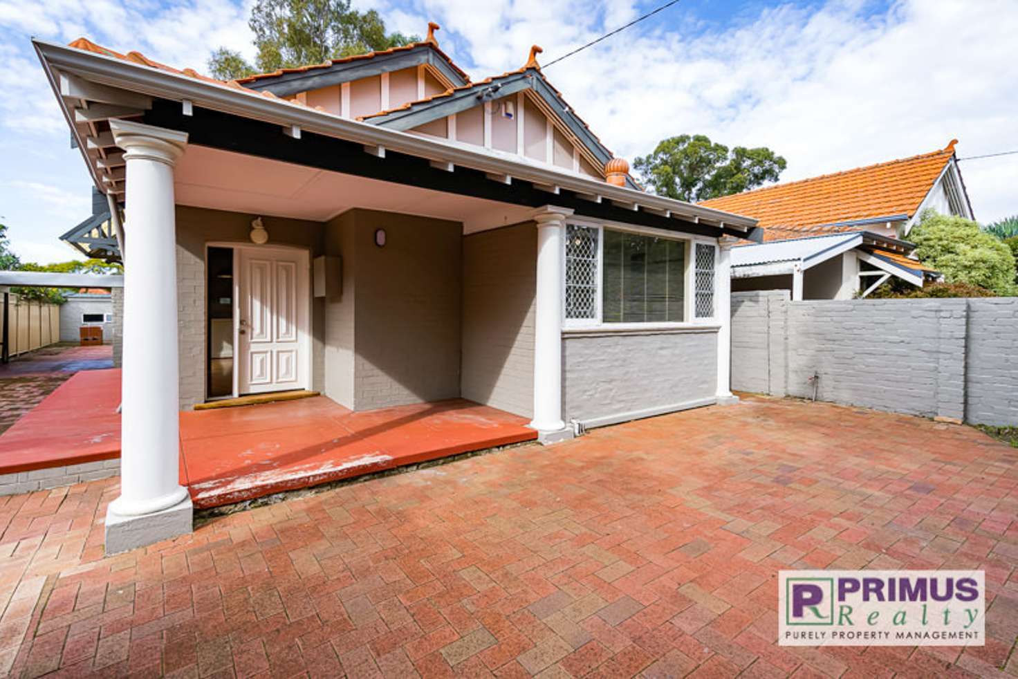 Main view of Homely house listing, 54 Campbell Street, Kensington WA 6151