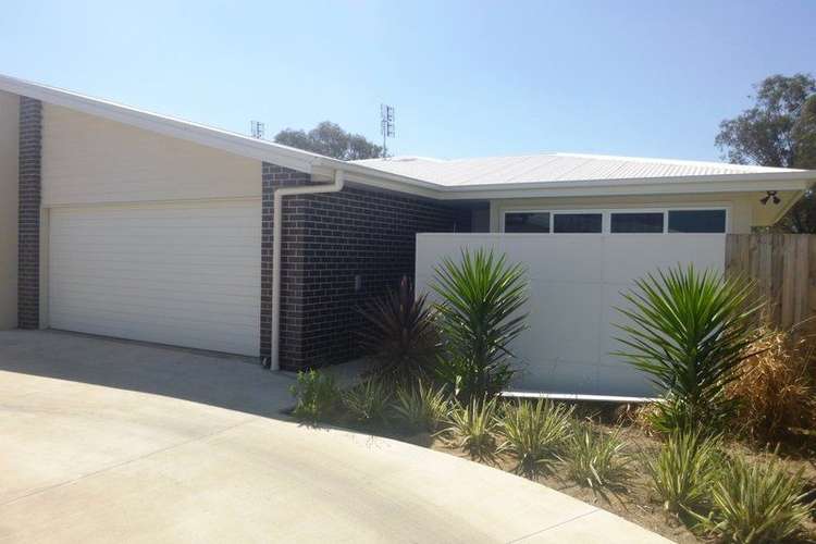 Main view of Homely unit listing, 7/1 Sheridan Street, Chinchilla QLD 4413