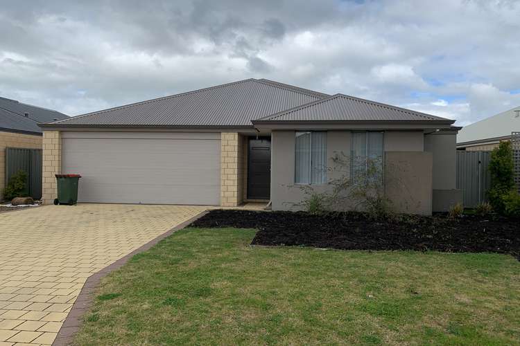 Main view of Homely house listing, 22 Harvey Crescent, South Yunderup WA 6208