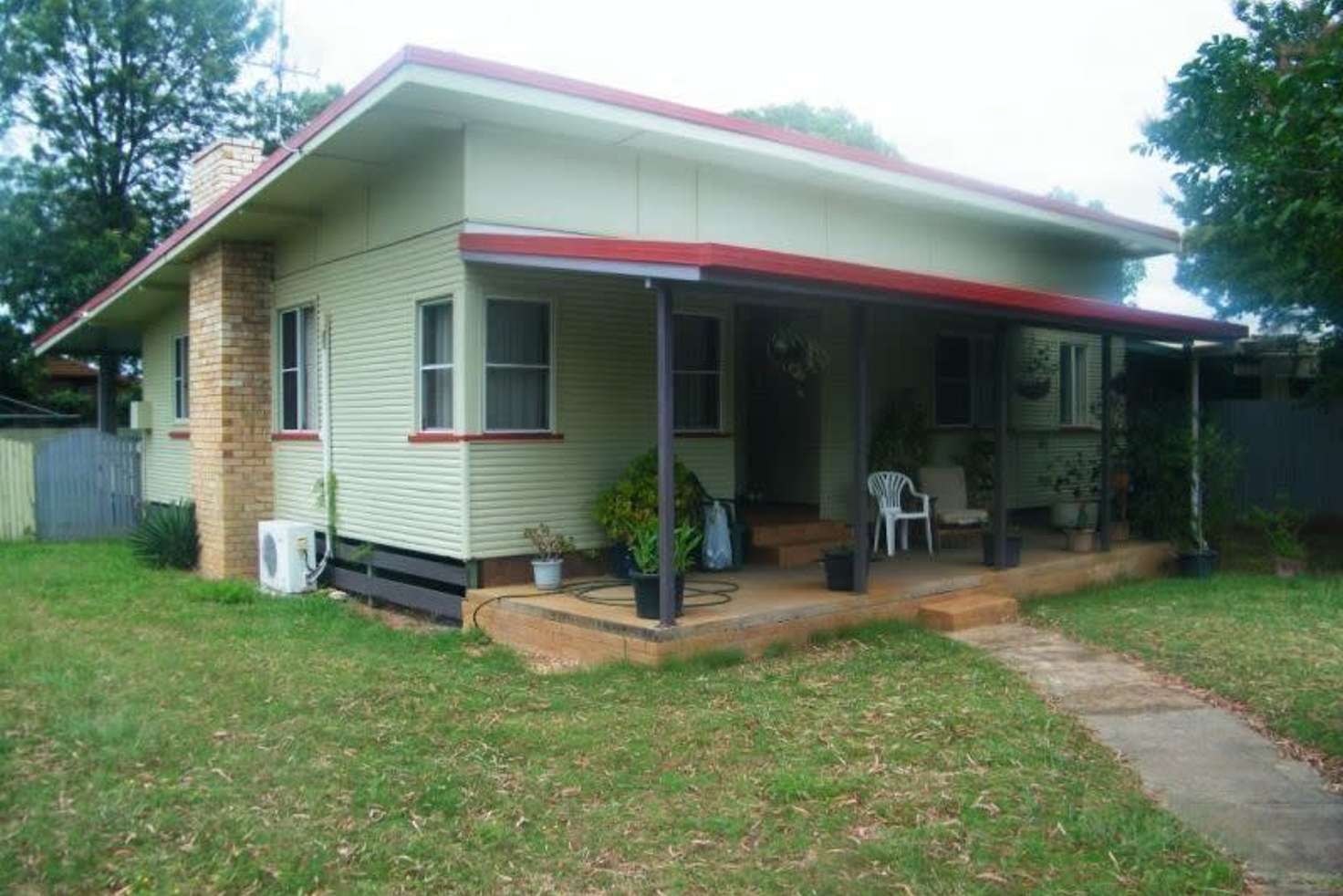 Main view of Homely house listing, 12 Castle Street, Chinchilla QLD 4413