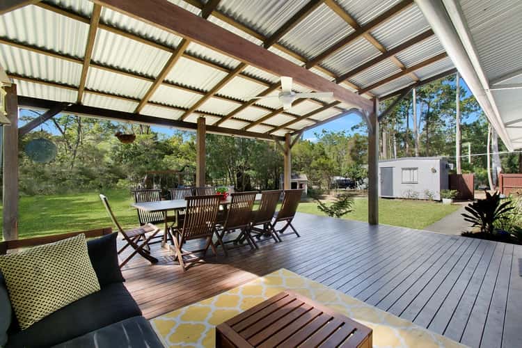 Fourth view of Homely house listing, 1 Laguna Street, Boreen Point QLD 4565