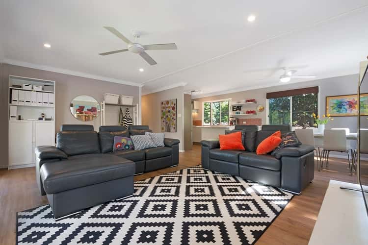 Fifth view of Homely house listing, 1 Laguna Street, Boreen Point QLD 4565