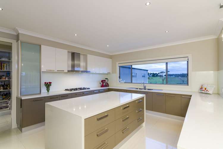 Third view of Homely acreageSemiRural listing, 65 Rifle Range Road, Werribee South VIC 3030