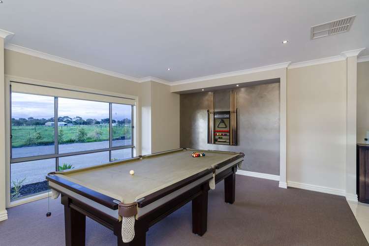 Fifth view of Homely acreageSemiRural listing, 65 Rifle Range Road, Werribee South VIC 3030