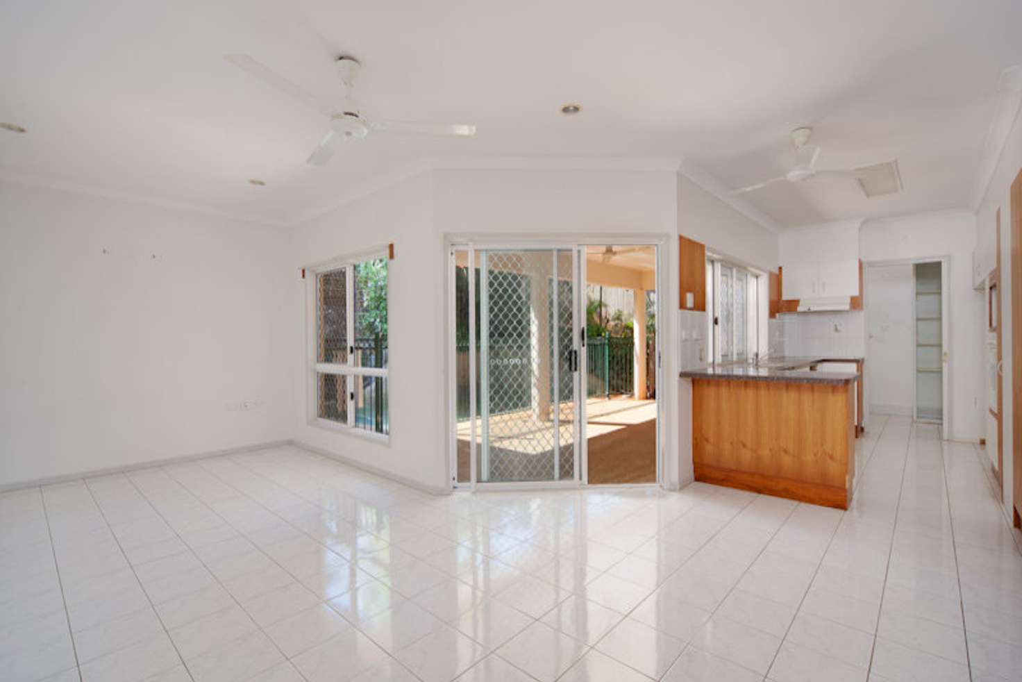 Main view of Homely house listing, 31 Currawong St, Bayview Heights QLD 4868