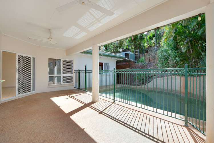Second view of Homely house listing, 31 Currawong St, Bayview Heights QLD 4868