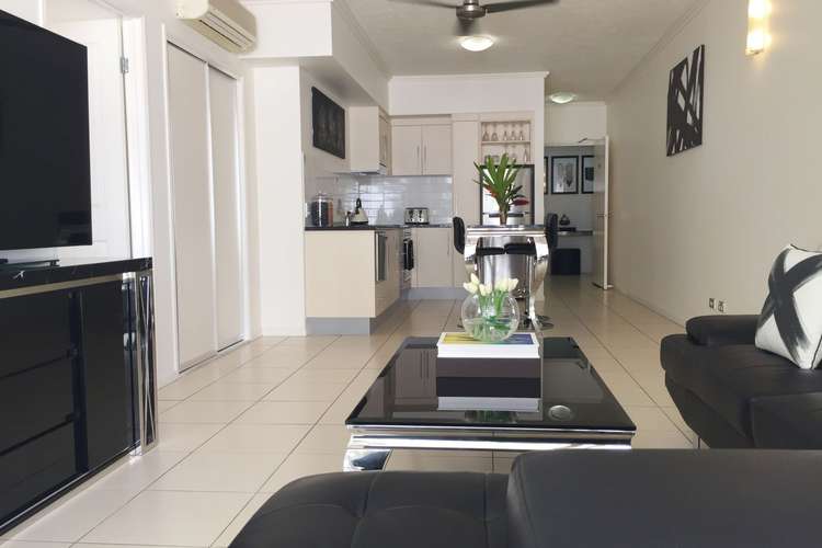 Sixth view of Homely apartment listing, 305/6 Lake Street, Cairns City QLD 4870