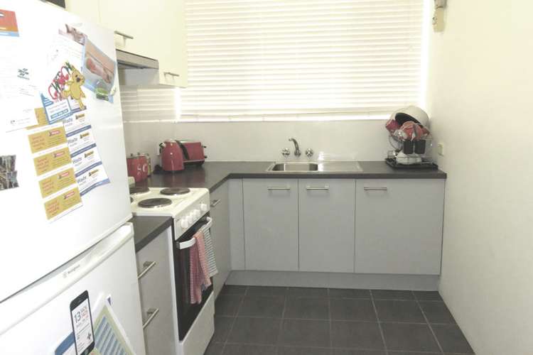 Main view of Homely apartment listing, 6/56 Betheden Street, Ashgrove QLD 4060
