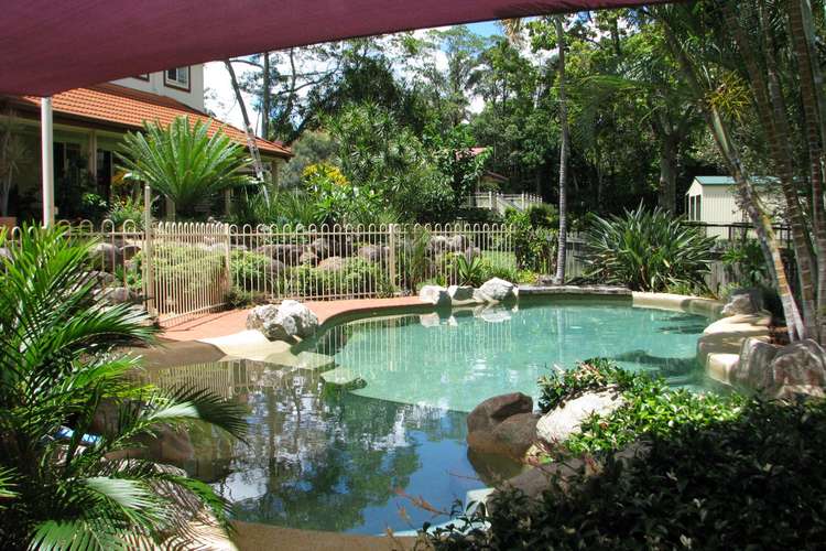 Fifth view of Homely house listing, 9-11 Ada Cresent, Upper Caboolture QLD 4510