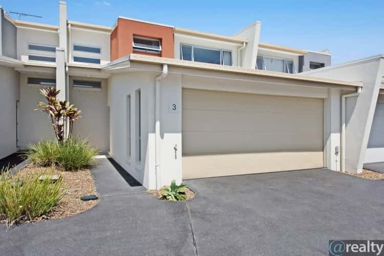 Main view of Homely townhouse listing, 3/15-27 Bailey Road, Deception Bay QLD 4508