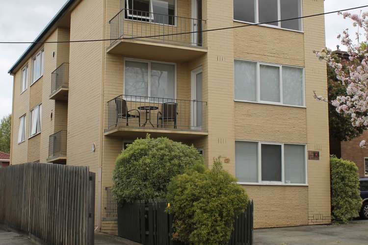 Main view of Homely apartment listing, 2/8 McGrath Court, Richmond VIC 3121