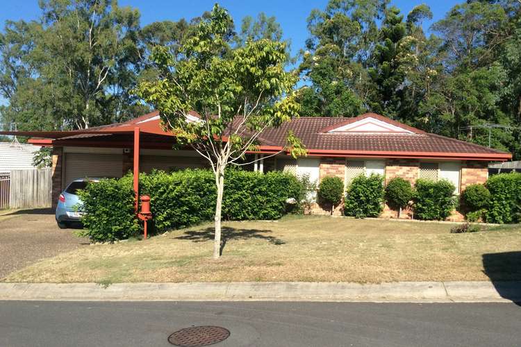 Fifth view of Homely house listing, 189 Rubicon Crescent, Kuraby QLD 4112