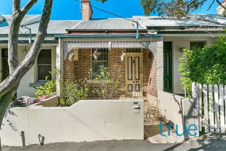 Fifth view of Homely house listing, 13 Campbell Street, Glebe NSW 2037