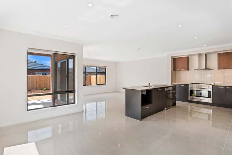 Second view of Homely house listing, 103 Bondi Parade, Point Cook VIC 3030
