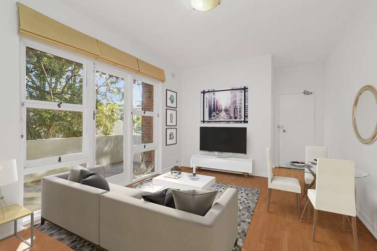 Main view of Homely apartment listing, 7/3 Isabel Avenue, Vaucluse NSW 2030