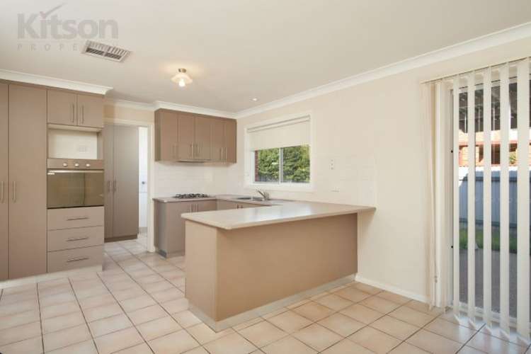 Third view of Homely unit listing, 1-4/11 Bulolo Street, Ashmont NSW 2650
