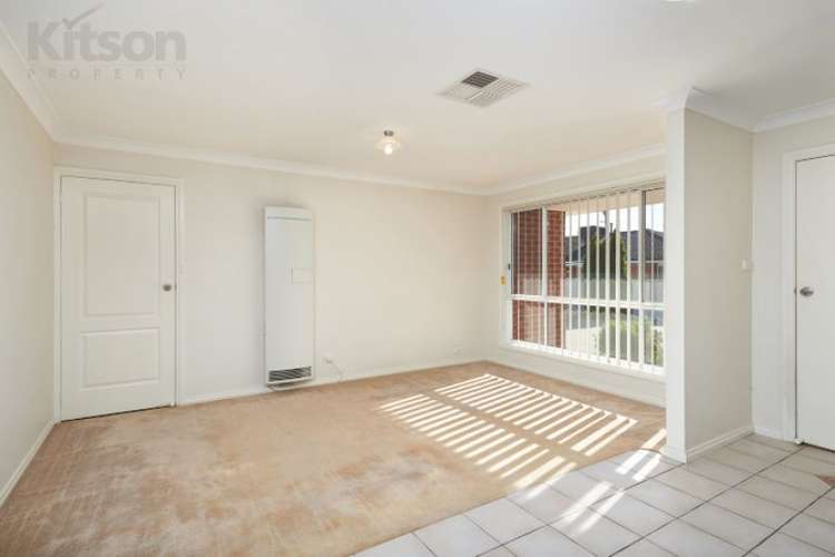 Fourth view of Homely unit listing, 1-4/11 Bulolo Street, Ashmont NSW 2650
