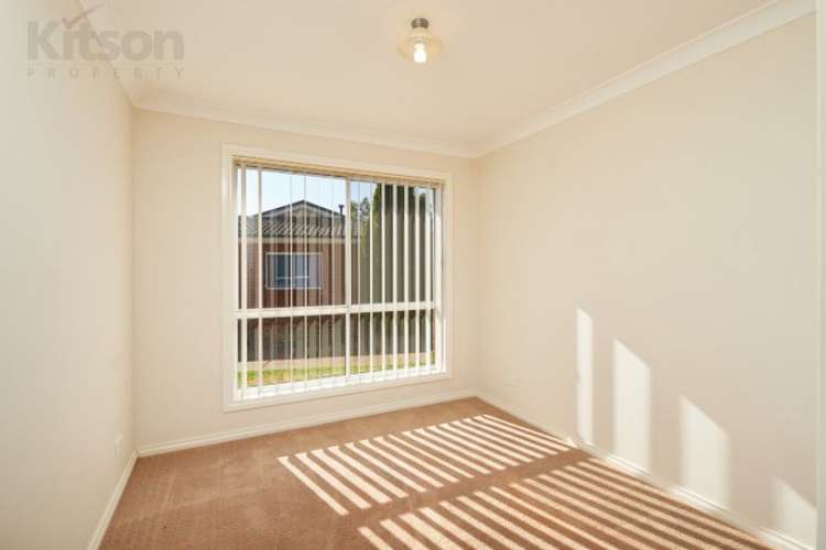 Sixth view of Homely unit listing, 1-4/11 Bulolo Street, Ashmont NSW 2650