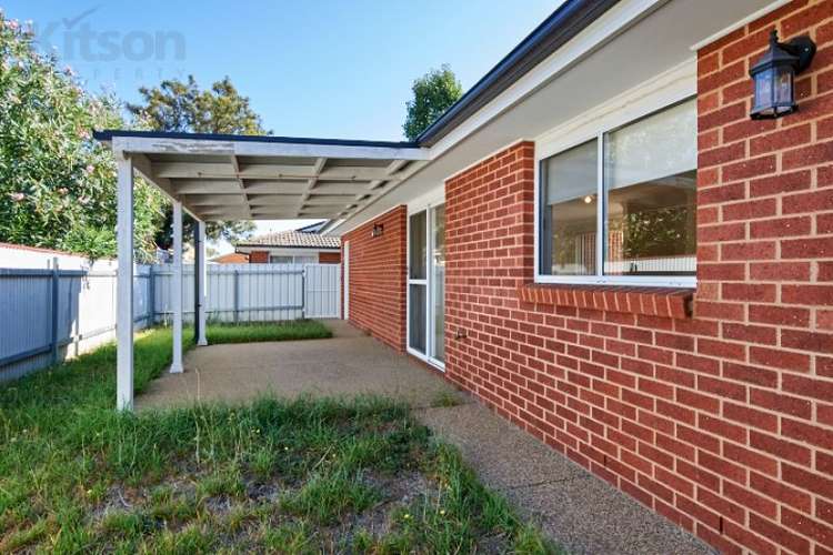 Seventh view of Homely unit listing, 1-4/11 Bulolo Street, Ashmont NSW 2650