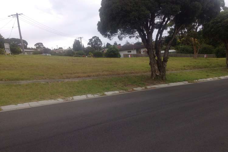 Second view of Homely residentialLand listing, 23 Dunbar Avenue, Morwell VIC 3840