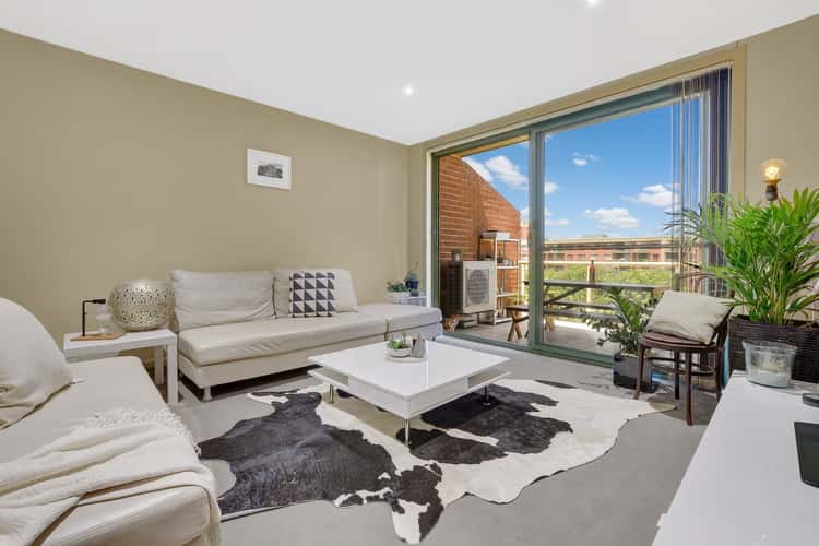 Fourth view of Homely apartment listing, 18601/177-219 Mitchell Road, Erskineville NSW 2043