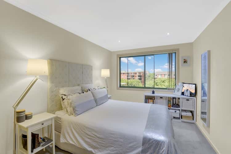 Fifth view of Homely apartment listing, 18601/177-219 Mitchell Road, Erskineville NSW 2043
