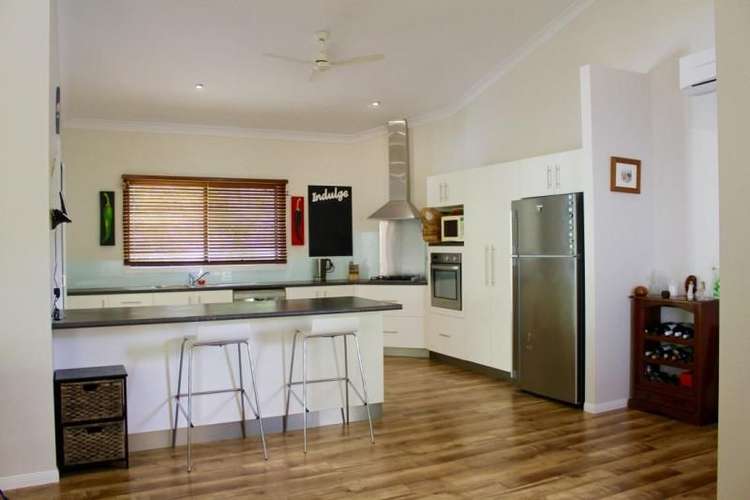 Third view of Homely acreageSemiRural listing, 16A Mt Elliot Drive, Alligator Creek QLD 4816