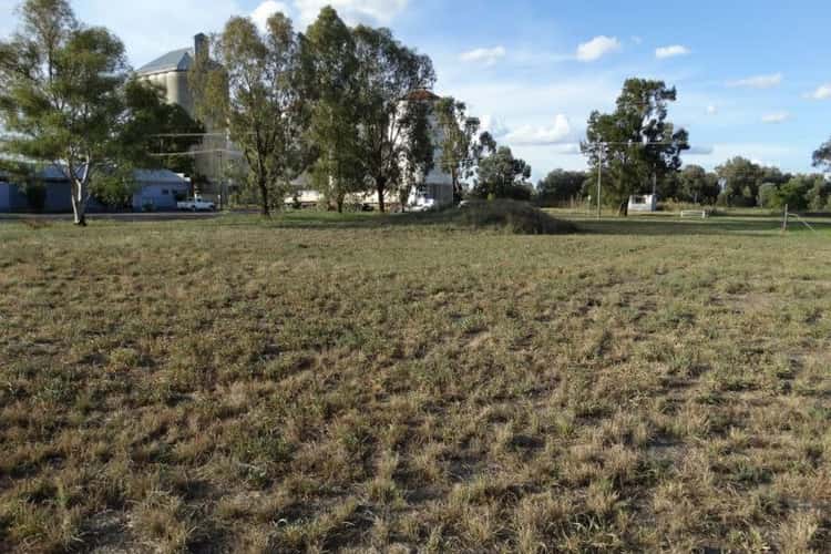 Second view of Homely residentialLand listing, 5448 m2 - Warrego Highway, Brigalow QLD 4412