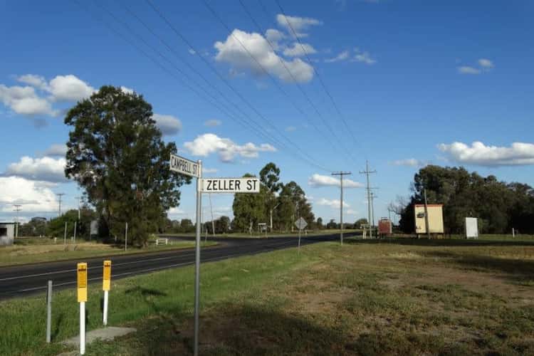 Fourth view of Homely residentialLand listing, 5448 m2 - Warrego Highway, Brigalow QLD 4412