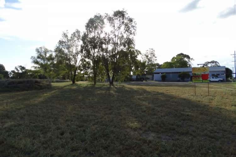 Fifth view of Homely residentialLand listing, 5448 m2 - Warrego Highway, Brigalow QLD 4412