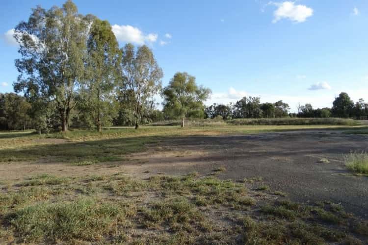 Seventh view of Homely residentialLand listing, 5448 m2 - Warrego Highway, Brigalow QLD 4412