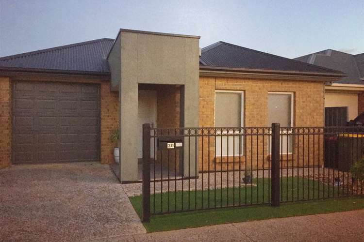 Main view of Homely house listing, 30 Hindmarsh Circuit, Mawson Lakes SA 5095