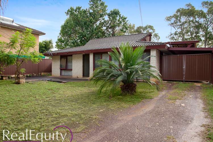 Main view of Homely house listing, 21 Bangalow Avenue, Chipping Norton NSW 2170