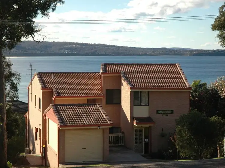 1/5 Winnunga Street, Pambula Beach NSW 2549