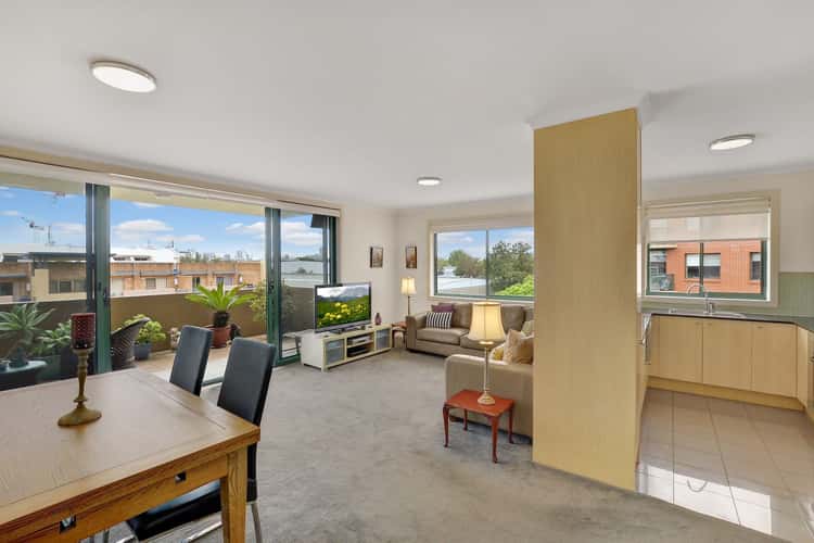 Main view of Homely apartment listing, 18507/177-219 Mitchell Road, Erskineville NSW 2043