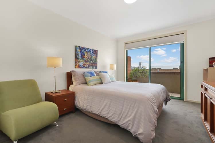 Fourth view of Homely apartment listing, 18507/177-219 Mitchell Road, Erskineville NSW 2043