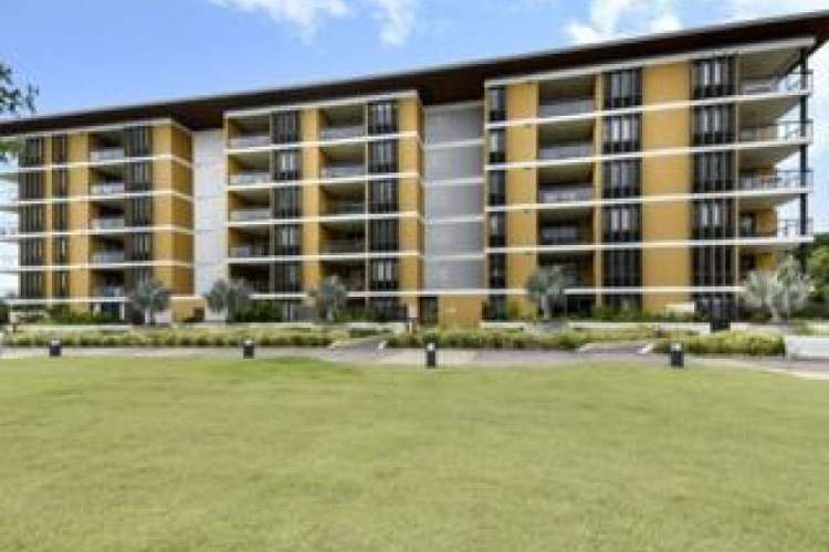 Fifth view of Homely unit listing, 5103/5 Anchorage Crt, Darwin NT 800