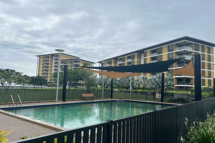 Sixth view of Homely unit listing, 5103/5 Anchorage Crt, Darwin NT 800