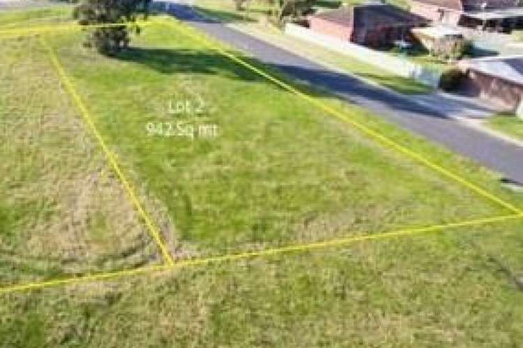 LOT Lot 2, 3 Gormandale-Stradbroke Road, Gormandale VIC 3873