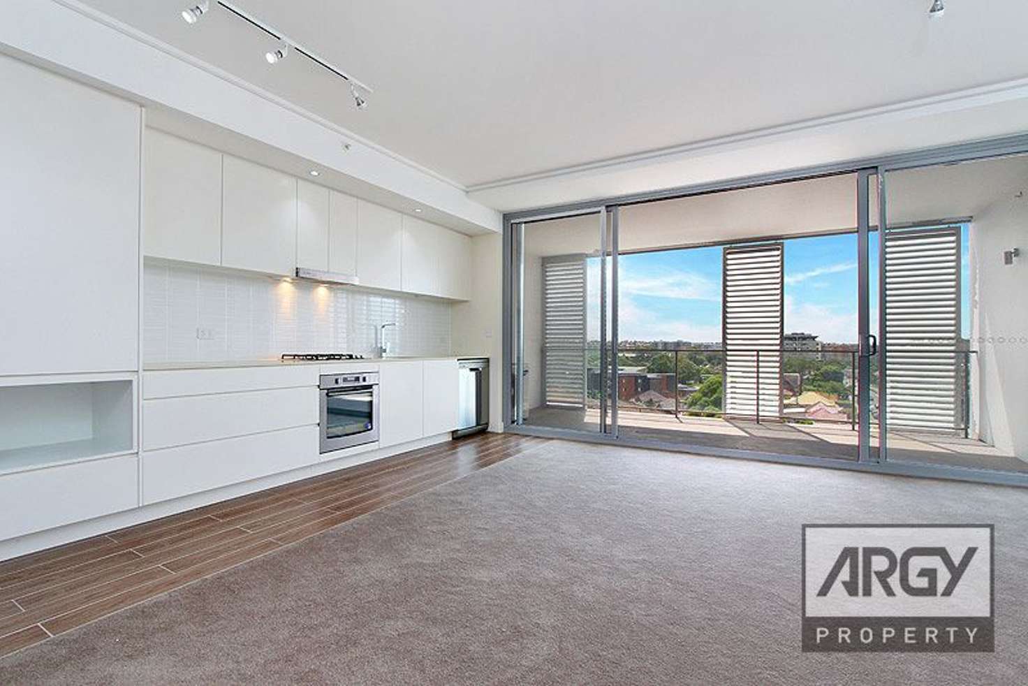 Main view of Homely apartment listing, 8.04 / 79-87 Princes Highway, Kogarah NSW 2217