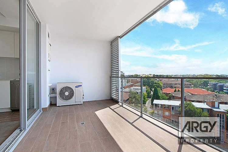 Second view of Homely apartment listing, 8.04 / 79-87 Princes Highway, Kogarah NSW 2217