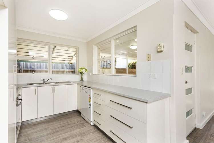 Second view of Homely semiDetached listing, 9 Bedwell Crescent, Booragoon WA 6154