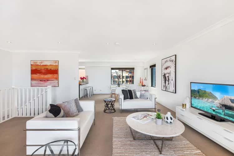 Second view of Homely apartment listing, 2501/177-219 Mitchell Road, Erskineville NSW 2043