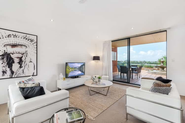 Fifth view of Homely apartment listing, 2501/177-219 Mitchell Road, Erskineville NSW 2043