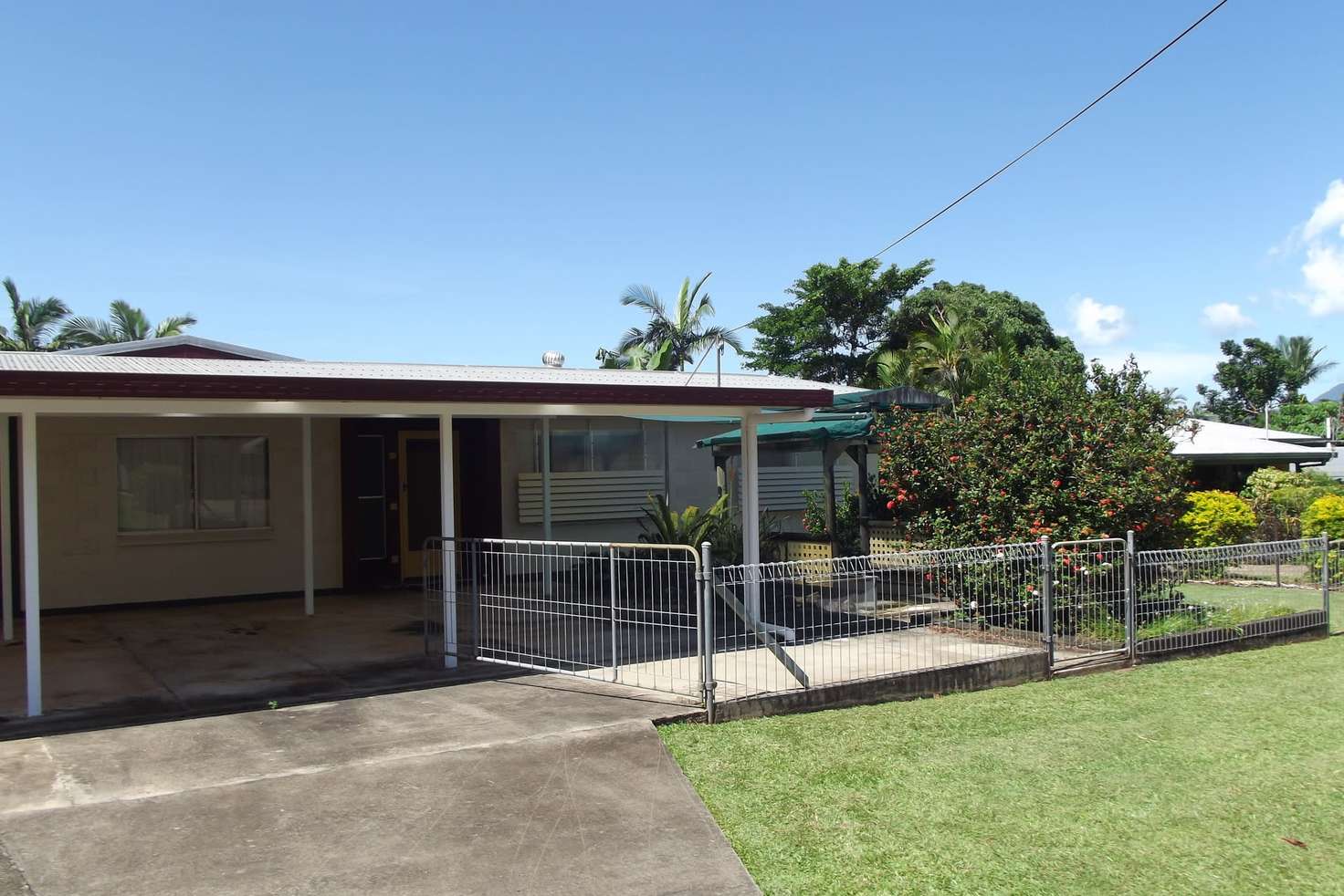 Main view of Homely house listing, 22 Scenic Street, Bayview Heights QLD 4868