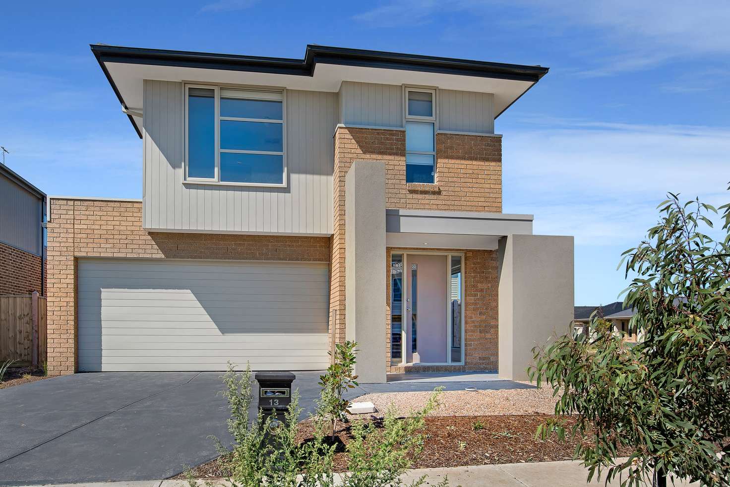 Main view of Homely house listing, 13 Dingo Street, Point Cook VIC 3030