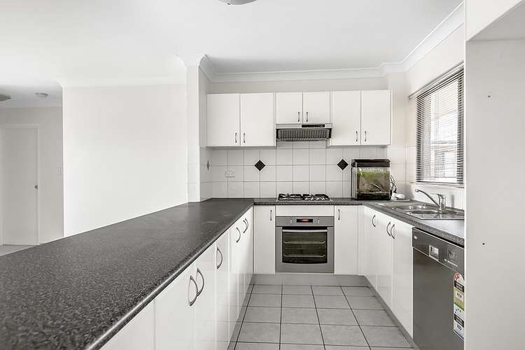 Second view of Homely apartment listing, 15/82-84 Beaconsfield Street, Silverwater NSW 2128