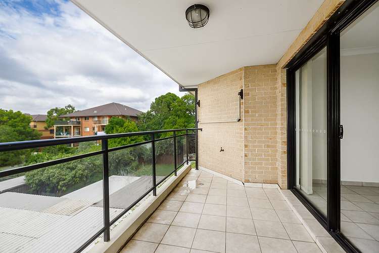 Third view of Homely apartment listing, 15/82-84 Beaconsfield Street, Silverwater NSW 2128