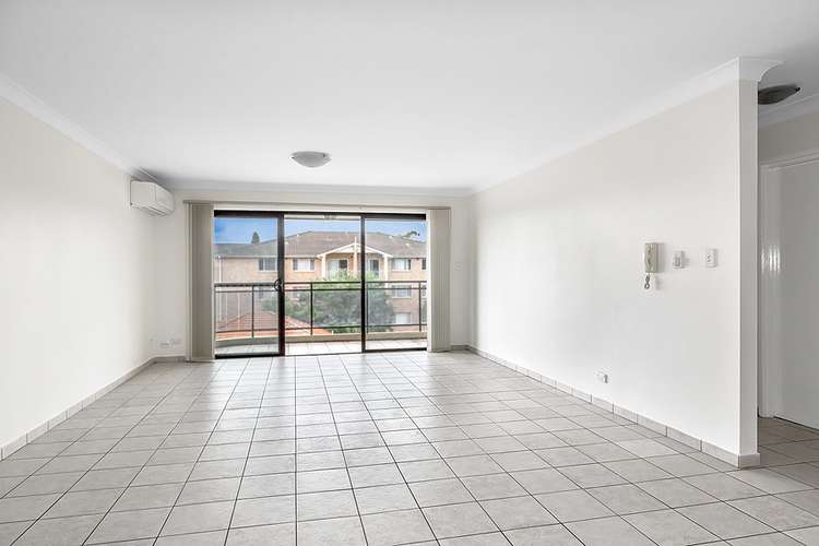 Fourth view of Homely apartment listing, 15/82-84 Beaconsfield Street, Silverwater NSW 2128